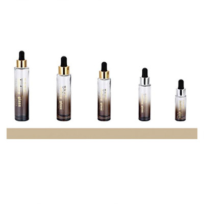 Aromatherapy And Homemade Beauty Skincare Glass Bottles For Essential Oils - Multiple Sizes Available