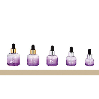 Perfect For DIY Serums Facial Oils And Massage Oils Glass Dropper Bottles For Essential Oils
