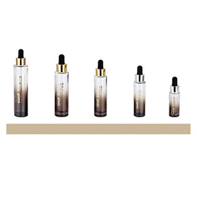 Aromatherapy And Homemade Beauty Skincare Glass Bottles For Essential Oils - Multiple Sizes Available