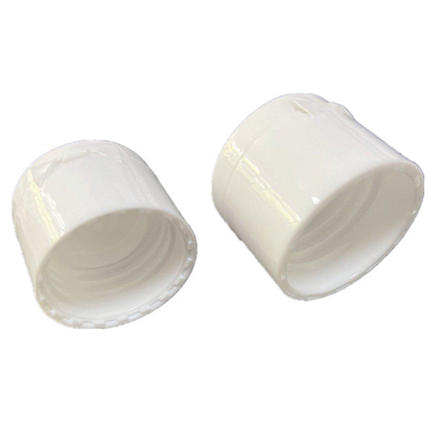 White 24/410 24/415 Caps Plastic Bottle Parts