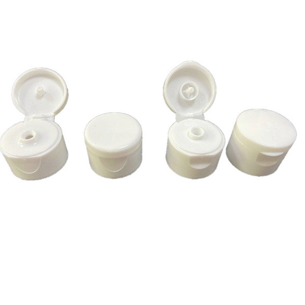 White 24/410 24/415 Caps Plastic Bottle Parts