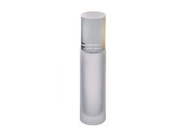 Qualità Rotolo di vetro cosmetico sulle bottiglie di profumo, rotolo dell&#039;olio di fragranza 8ml sulle bottiglie fabbrica